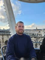 Sitter Profile Image: Jagger M.