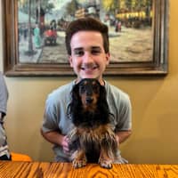 Sitter Profile Image: Josiah F.