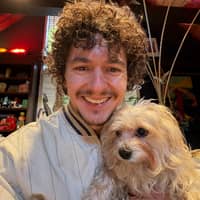 Sitter Profile Image: Samuel M.