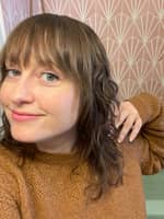 Sitter Profile Image: Hannah P.