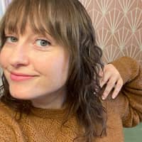 Sitter Profile Image: Hannah P.