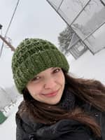 Sitter Profile Image: Christina S.