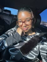 Sitter Profile Image: Chasidy B.