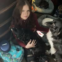 Sitter Profile Image: olivia c.