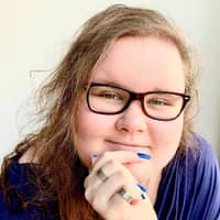 Sitterprofilbild: Lea-Sophie H.