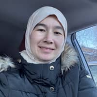 Sitter Profile Image: Noila A.