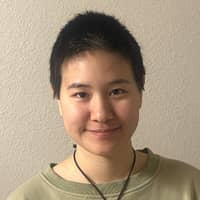 Sitter Profile Image: Xinyue Z.