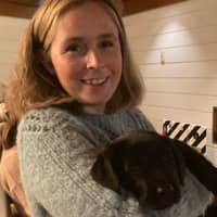 Profilbilde av hundepasser: Celine Wilberg R.