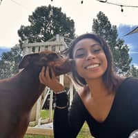 Sitter Profile Image: Chelsea O.