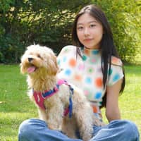 Sitter Profile Image: Ziyi L.