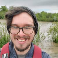 Sitter Profile Image: Tanner G.