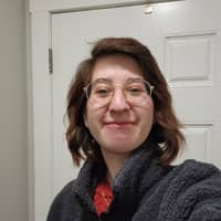 Sitter Profile Image: Natalie F.