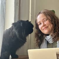 Sitterprofilbild: Tabea G.