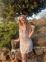 Sitter Profile Image: Kyleigh P.