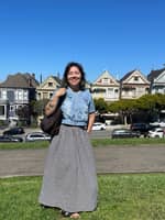 Sitter Profile Image: Maricruz V.