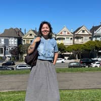 Sitter Profile Image: Maricruz V.