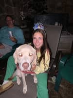 Sitter Profile Image: Bridget G.