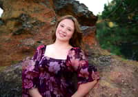 Sitter Profile Image: Alena M.