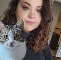 Sitter Profile Image: Allison M.