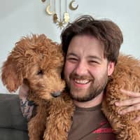 Sitter Profile Image: Jay A.