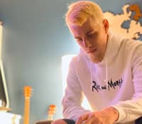 Sitter Profile Image: Joseph S.