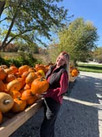 Sitter Profile Image: Aubrey B.