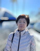 Sitter Profile Image: Shangmei W.