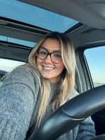 Photo de profil du pet sitter : Marie S.