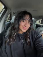 Sitter Profile Image: Gabriela G.