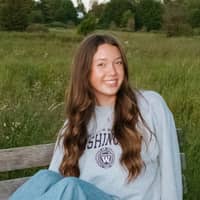 Sitter Profile Image: Charlotte B.