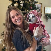 Sitter Profile Image: Carson R.