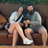 Sitter Profile Image: Ashley & Brandon B.