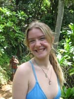 Sitter Profile Image: Naomi G.