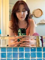 Sitter Profile Image: Jacquelin W.