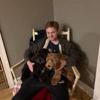 Sitter Profile Image: Brady K.