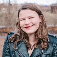 Sitter Profile Image: Savannah R.