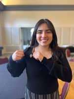 Sitter Profile Image: Haylee N.