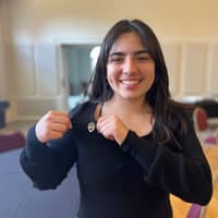 Sitter Profile Image: Haylee N.