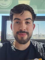 Sitter Profile Image: Alejandro A.