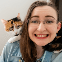 Photo de profil du pet sitter : Sékoïa L.