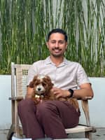 Sitter Profile Image: Jack W.