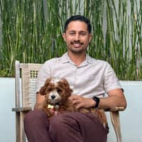 Sitter Profile Image: Jack W.