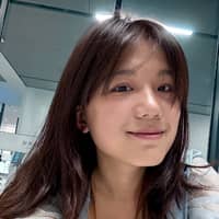 Sitterprofilbild: Chenxi W.