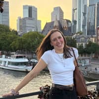 Sitterprofilbild: Daria R.