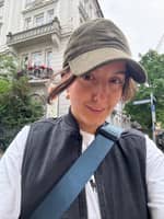 Sitterprofilbild: Ekaterina R.