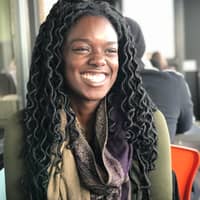 Sitter Profile Image: Jasmine N.