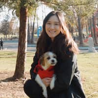 Sitter Profile Image: Nancy K.