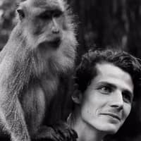 Photo de profil du pet sitter : Guillaume P.