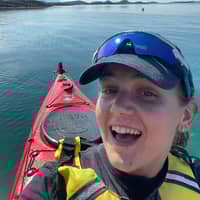 Profilbilde av hundepasser: Mathea A.