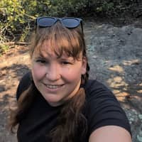 Sitter Profile Image: Hilarey D.